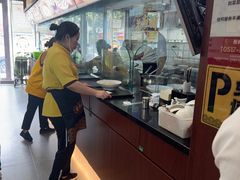 -老淮城·长鱼面(河下古镇店)
