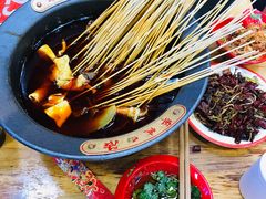 -冒椒火辣(太古里店)