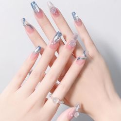 -斯馨·健康美甲美睫