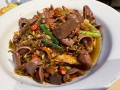 -大碗先生(万家丽店)