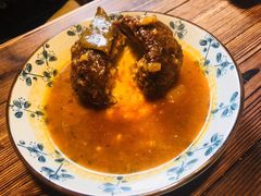 俄式猪肉饼-食戟