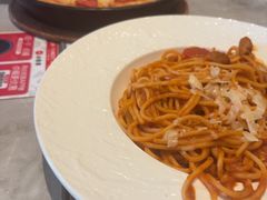 -必胜客(长安店)