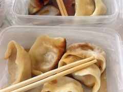-水丰锅贴(延吉东路店)