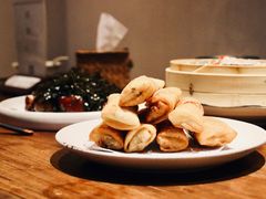 -竹里馆 ·茶食(奥体店)