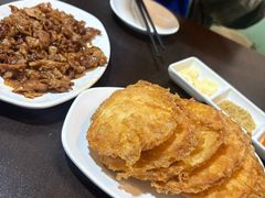 -炙热童年·老北京炙子烤肉(南锣鼓巷店)