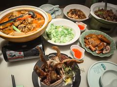 -佬麻雀·剁椒鱼头(京基KK One店)