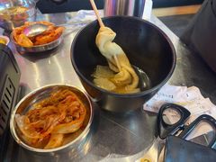 -豚豚家돈돈가韩国锅盖烤肉(新北万达店)