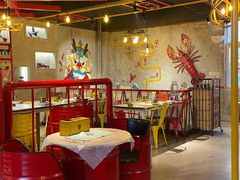 -Bigger龙虾(锦屏家园店)