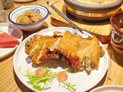 -小放牛炒菜馆(中山路乐汇城店)