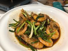 -筱爷叔·上海传统手工菜(玉树路店)