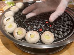 -霸腹烤肉(厦门柚子番店)
