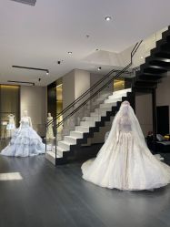 -MuseMarry婚纱(前海嘉里中心店)