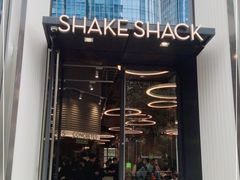 门面-Shake Shack(南山万象天地店)