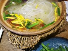 -兰木肆·云南菜(龙湖U城天街店)