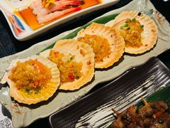 -松鹤精致料理(五一中路店)