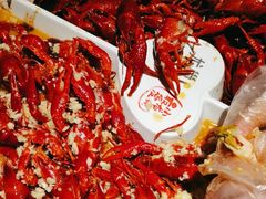 -龙巢盱眙龙虾·牛蛙·烧烤宵夜(八卦岭店)