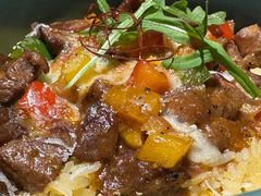 -1874融合西厨·观景餐厅(保利店)