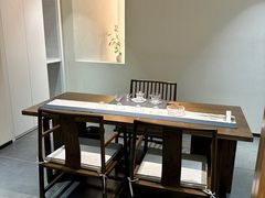 -金尘小铺·茶咖空间(古城店)