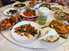 -南沙辉记烧鸡·荔枝木炭火吊烧(旧镇店)
