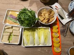 -古关火锅店(古北水镇景区店)
