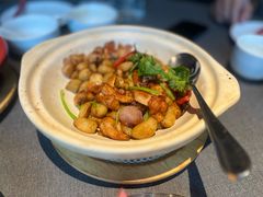 -拾宴(汇智国际商业中心店)