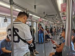 -宝山路(地铁站)