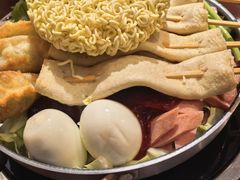 -양평식당·杨平食堂(华贸店)