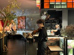 -烛影拾光观景餐厅·创意菜·摄影·小提琴(大唐不夜城店)