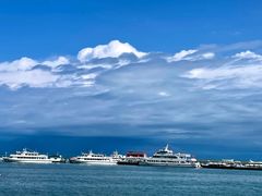 -青海湖二郎剑景区