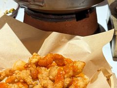 -东莞松山湖万象汇