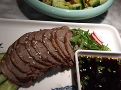 -小菜园新徽菜(宜兴八佰伴店)