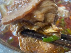 -老城红焖羊肉(人民路店)