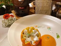 -叶叶菩提·晋福宫