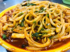 -金家瑞海面馆(满城北街店)