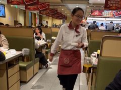 -海底捞火锅(金地广场生日主题店)