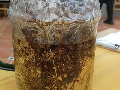 -甘思咪哚·云南艺术餐厅(天河广百店)