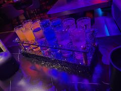 -赤红音乐现场(浦东金桥路店)