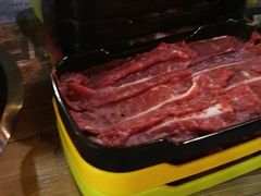 -彩鹿·潮汕·鲜牛肉·自助火锅(伊电园店)