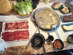 -牛鼎记潮汕牛肉火锅(阳朔店)