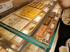 -泸溪河桃酥(西直门凯德店)