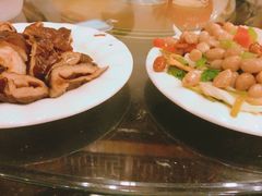-吾味香葫芦头(安西街店)