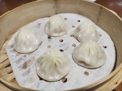 土猪鲜肉小笼包-南小馆(迪士尼小镇店)