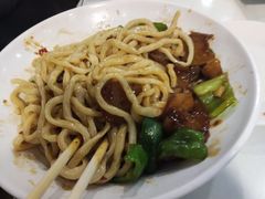 -孟记粥铺·家常菜·烧烤·粥(亚运村店)