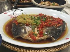 -湖南人家·家传湖南菜(水围店)