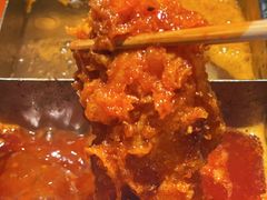 -海底捞大排档火锅(悦荟广场店)