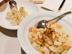 -大鸭梨烤鸭(左家庄店)
