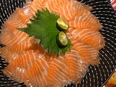 -Sushi Love 创意寿司(丽影广场店)