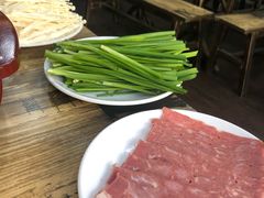 -光头烤牛肉(CoCo悦城店)