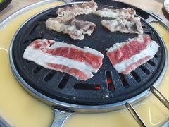 -松兰斗牛家·烤肉店(夏津泉林店)