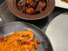 -海天楼中餐厅(吴宫泛太平洋酒店)